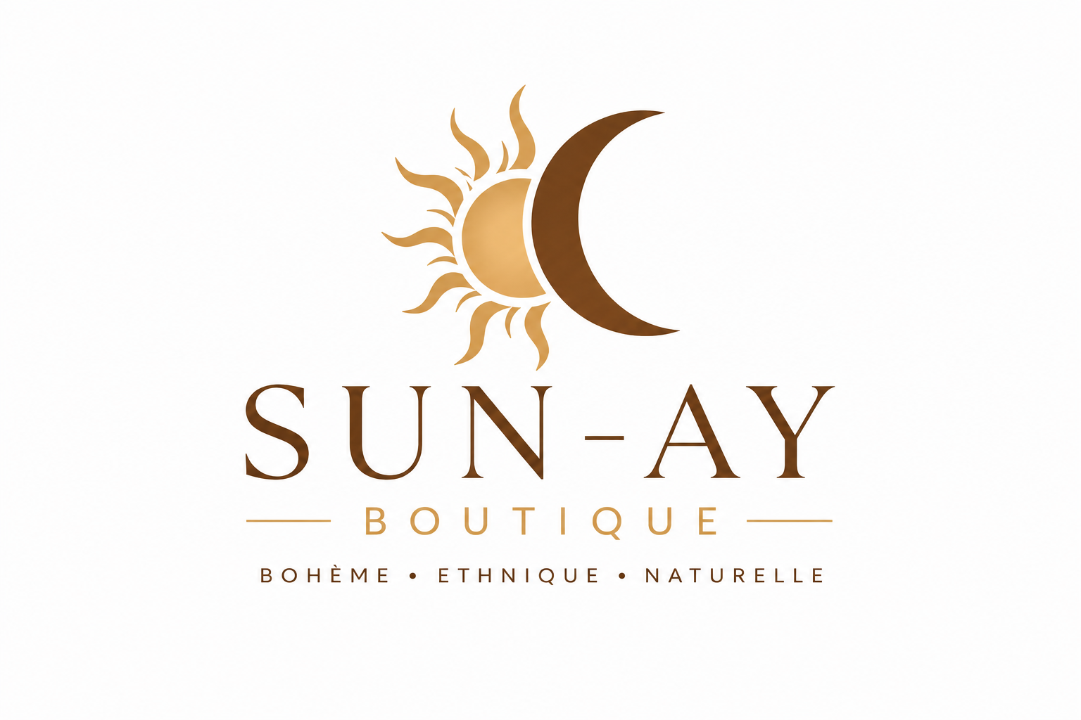 📱 Installez gratuitement l'application Sunay Boutique