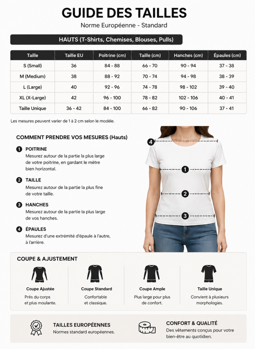 BLOUSE YUSRA NOIRE MEDIUM
