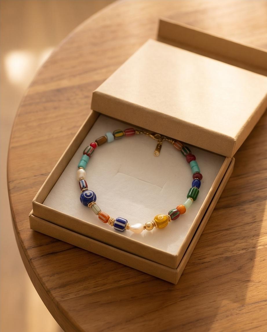 COLLIER ELVAN