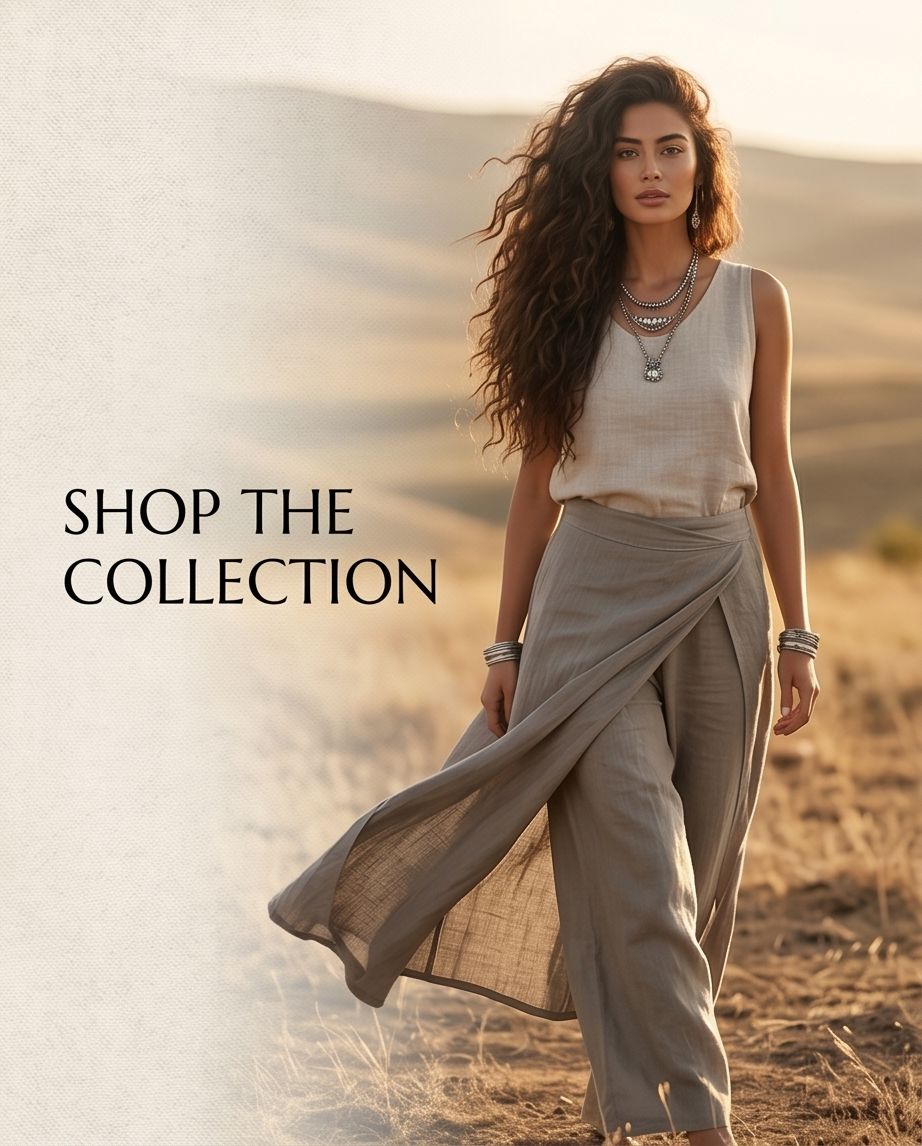 PANTALON ECLIPSE SABLE
