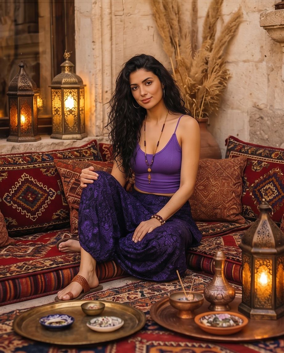 Sarouel L'Intuition