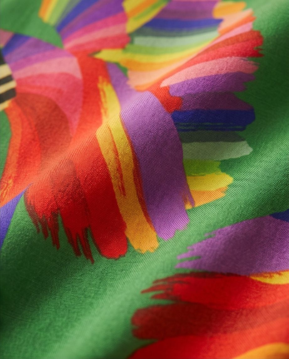 Robe La Créativité de l'Ame