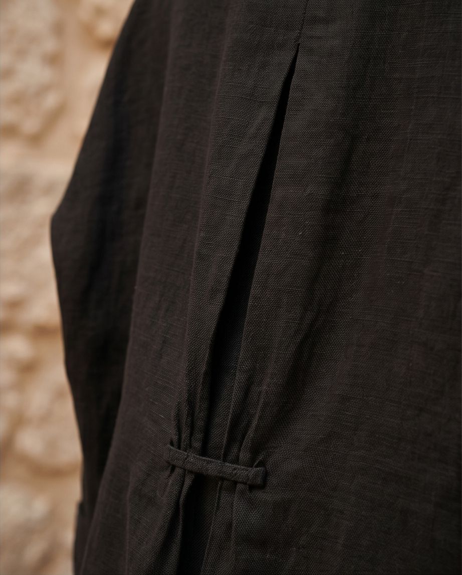 Chemise L'Art du Détachement