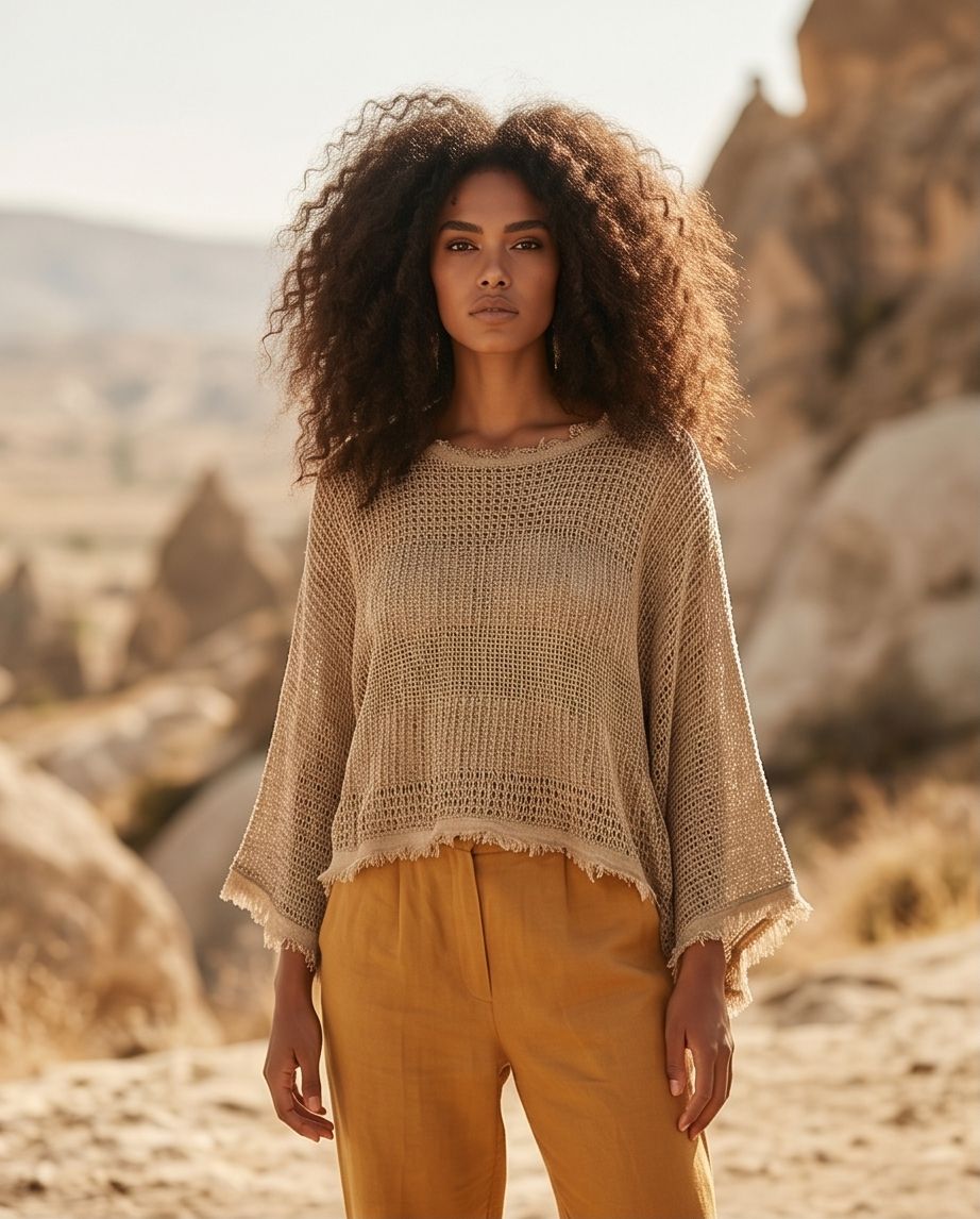 Le Chant des Sables