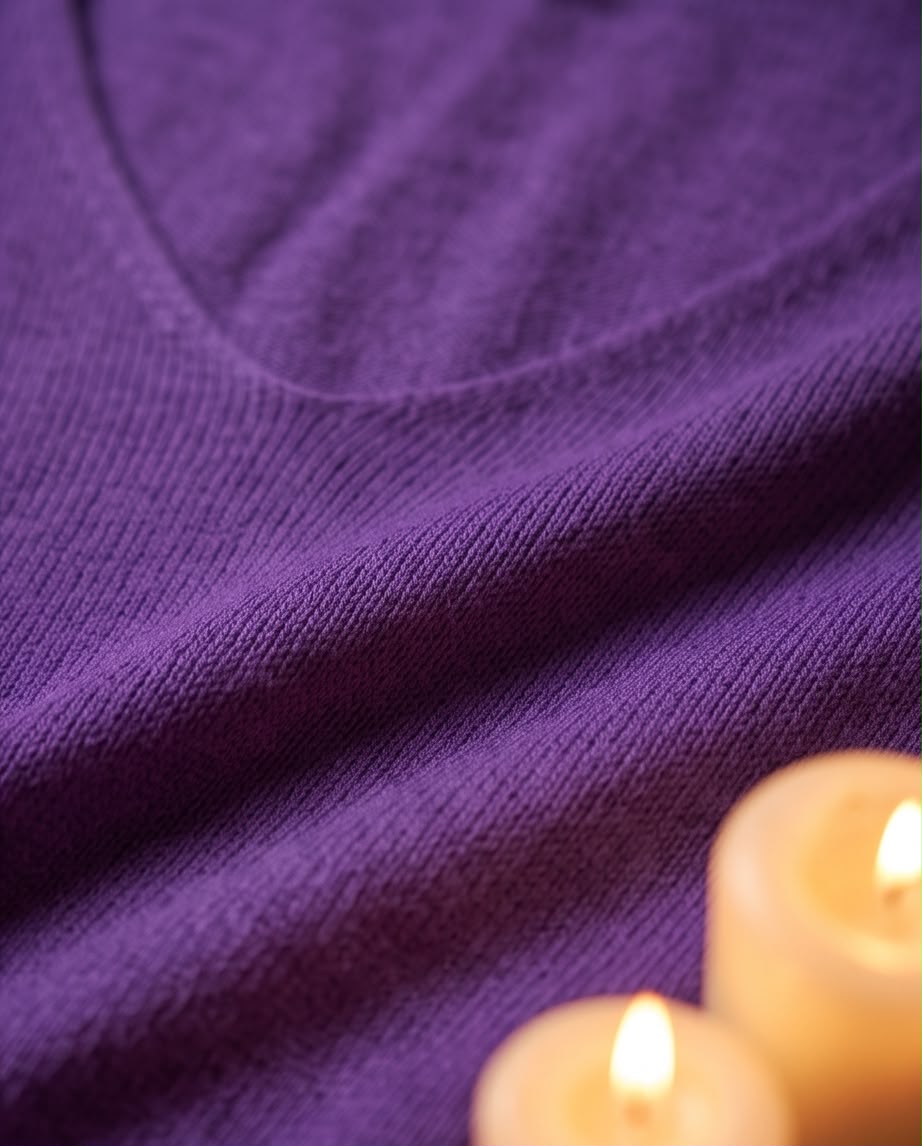 Pull Ample Mauve