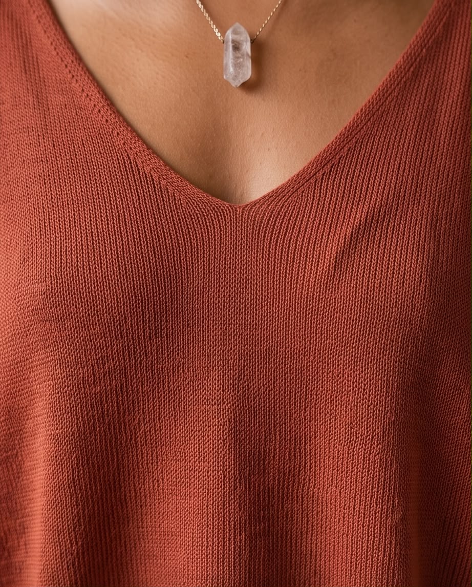 Pull Ample Orange