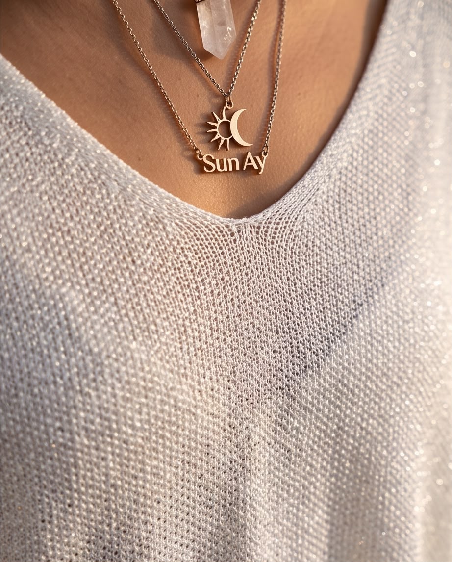 Pull Neige