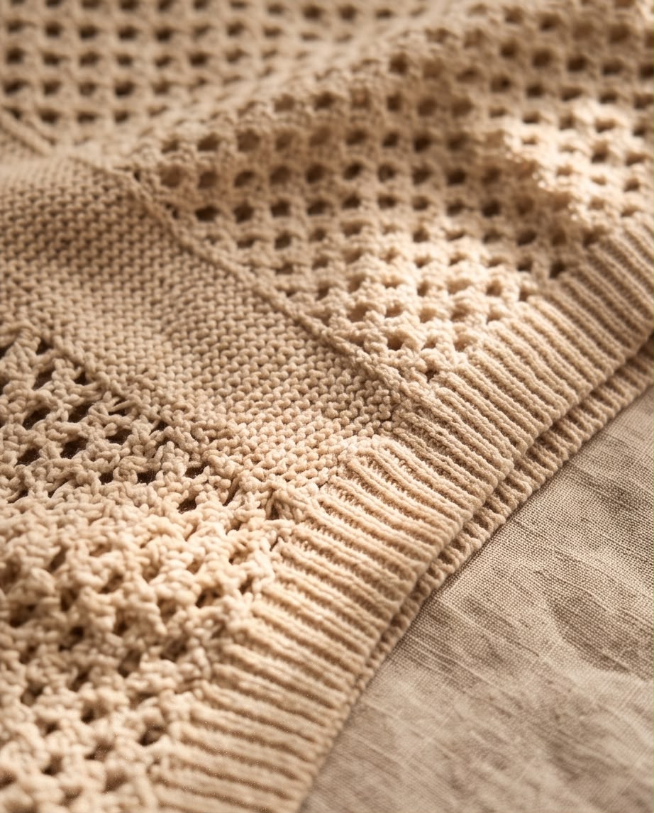 Nacre Beige