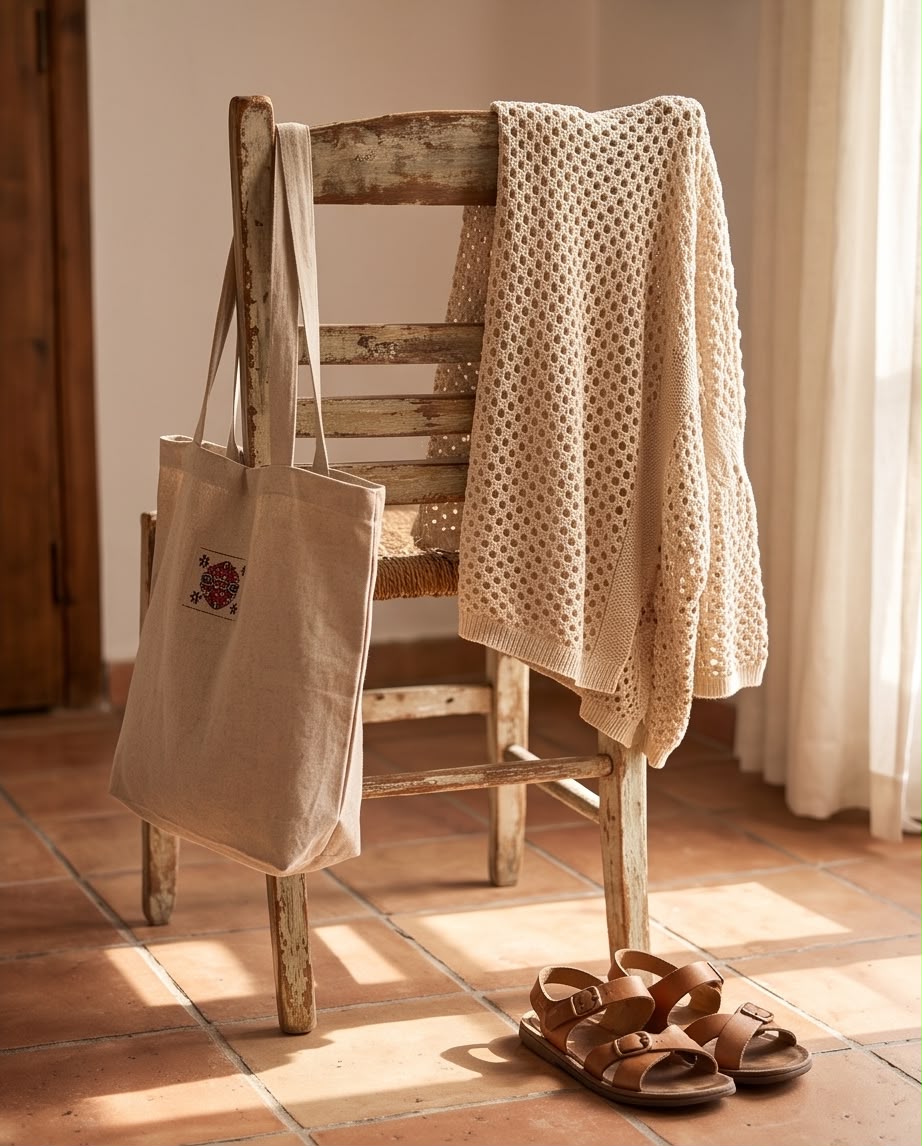 Nacre Beige