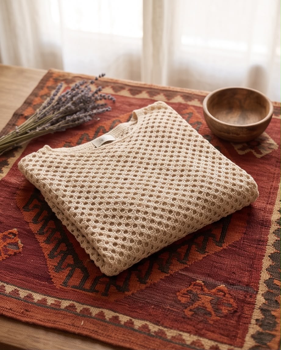 Nacre Beige