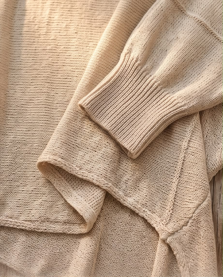 Je suis libre Beige