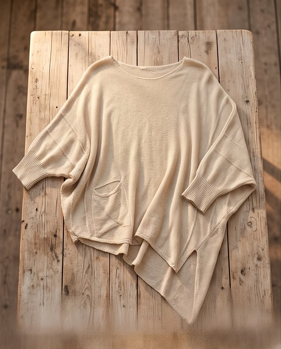 Je suis libre Beige