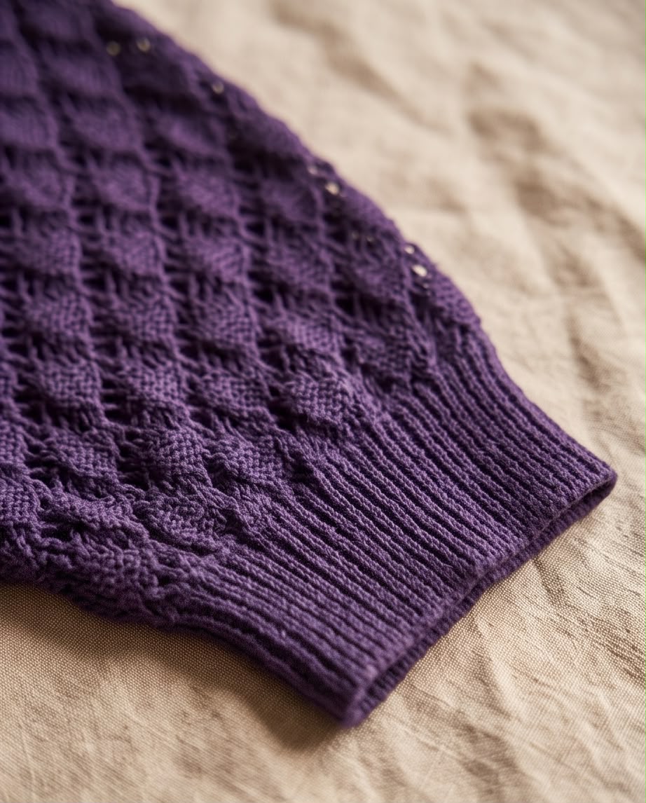 Lune Mauve