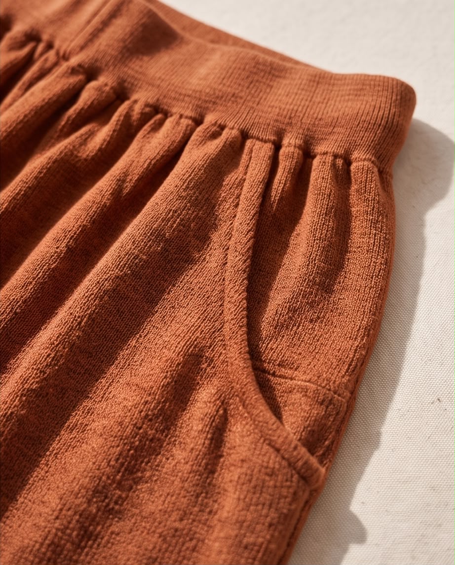 Je suis Apaisée orange