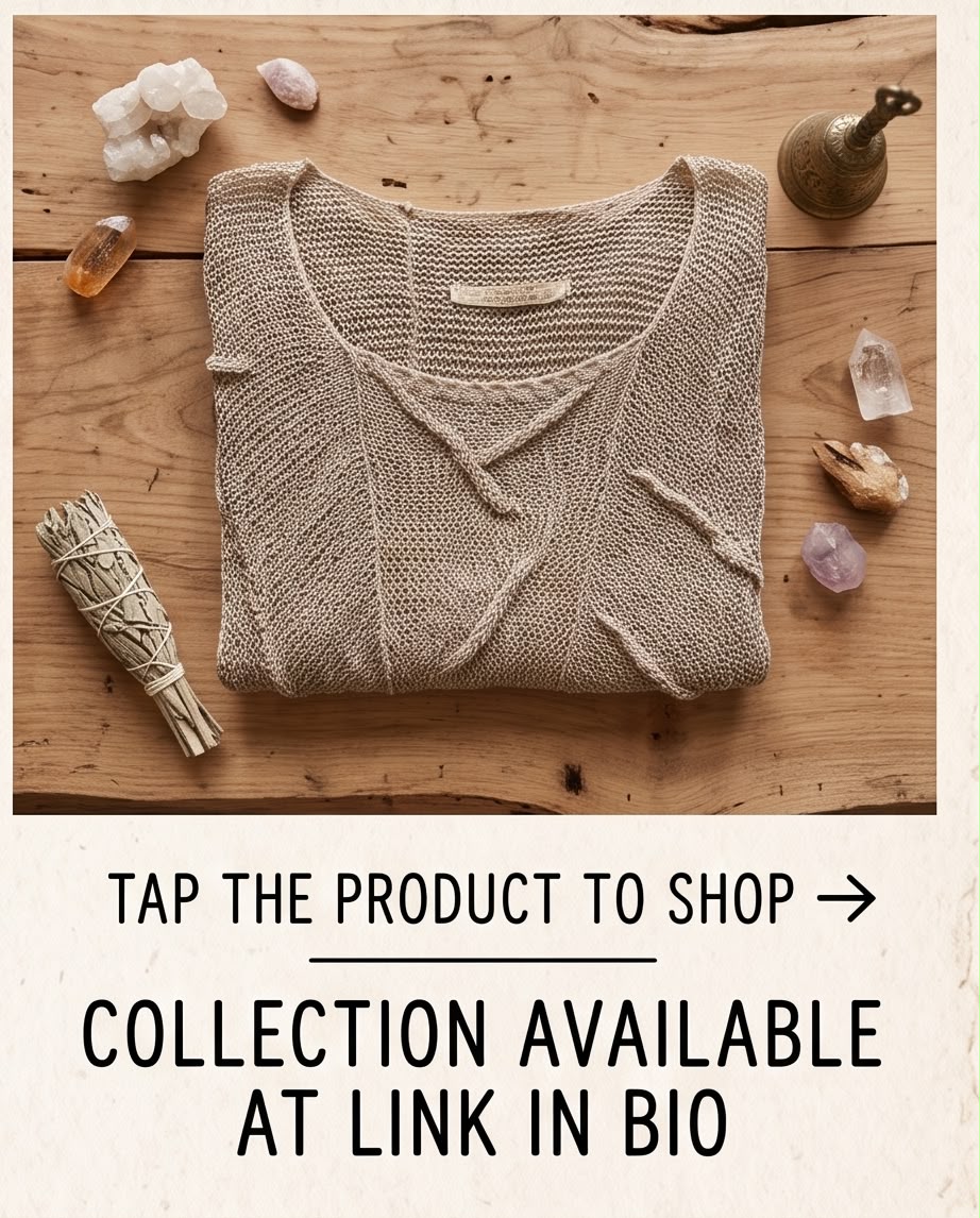 Pull rayonnant tricot Beige