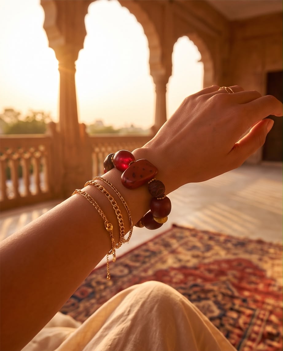 BRACELET Celle qui Ose