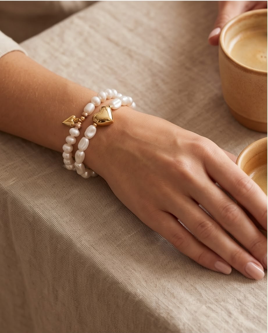 BRACELET L'Âme-Agie