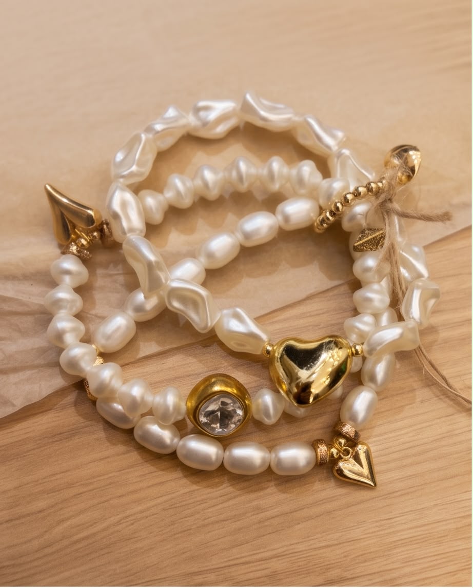 BRACELET L'Âme-Agie