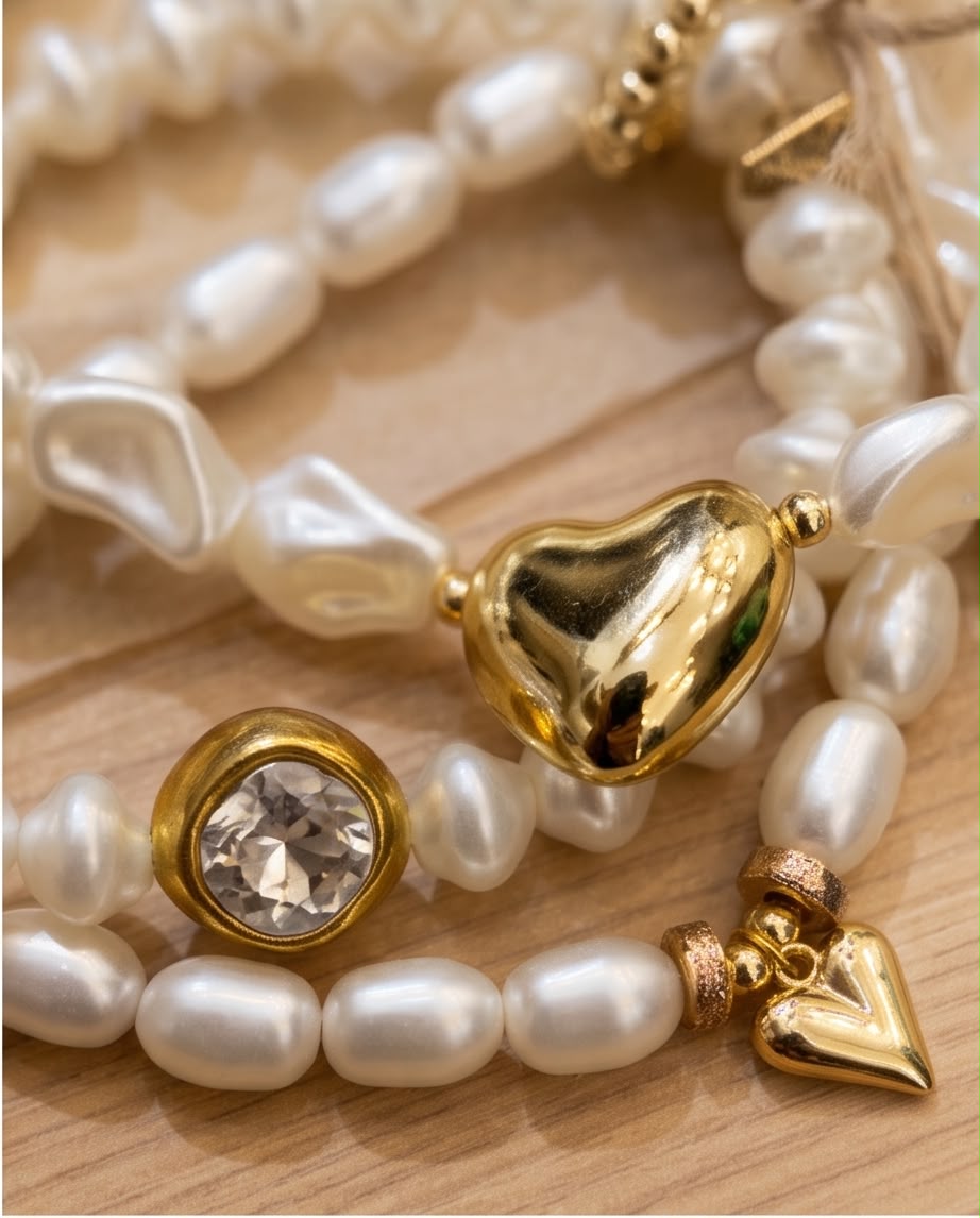 BRACELET L'Âme-Agie