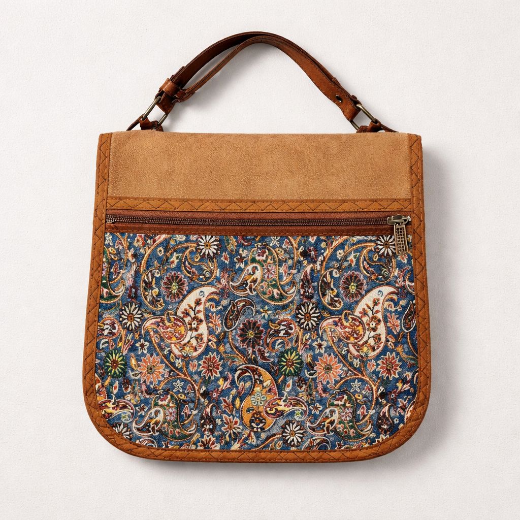 SAC SAFFIRA BLUE